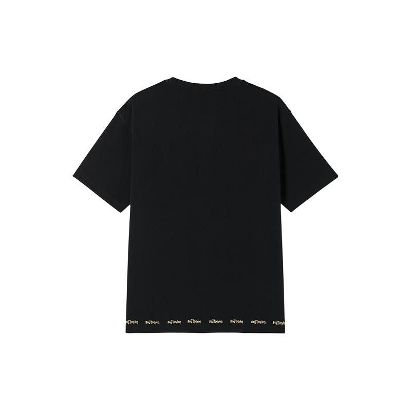 Boy London FW23 logoT