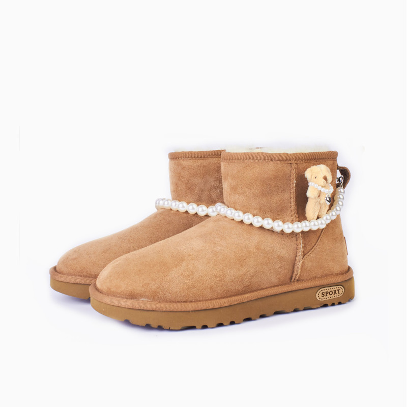 UGG