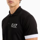 EMPORIO ARMANI EA7 SS24 LogoPolo