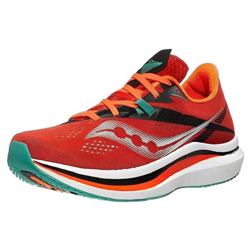 Saucony Endorphin Pro 2