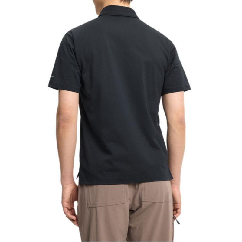 Columbia LogoPolo