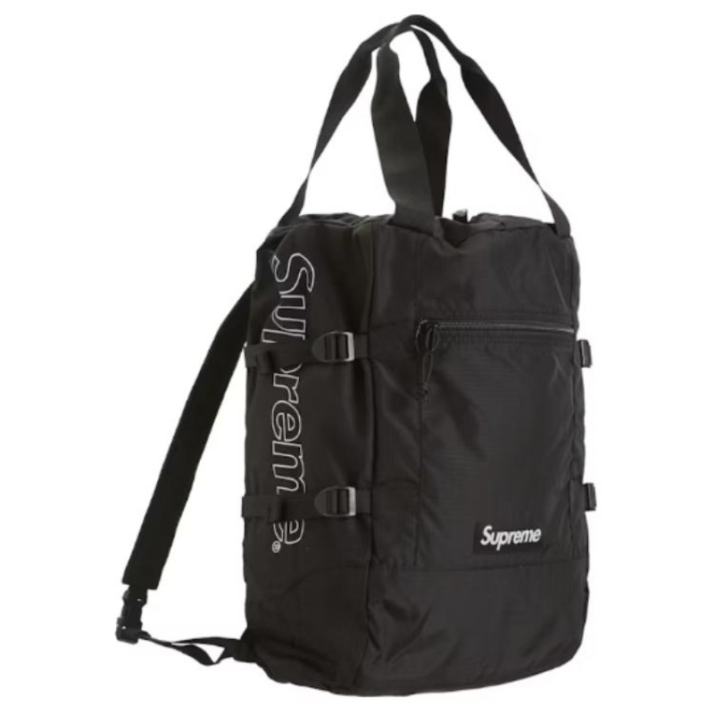 Supreme SS19 Tote v
