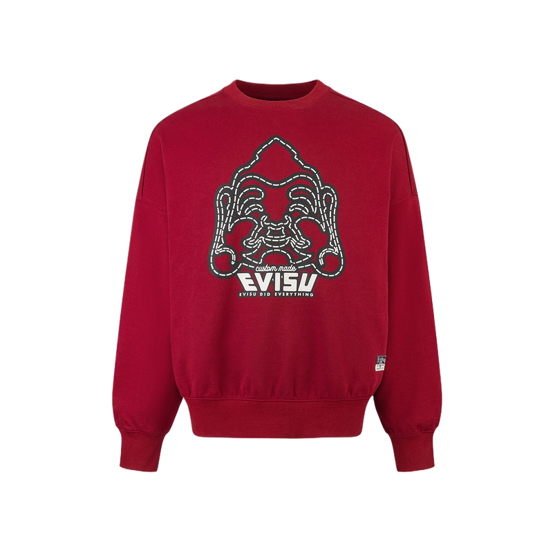 EVISU 2024