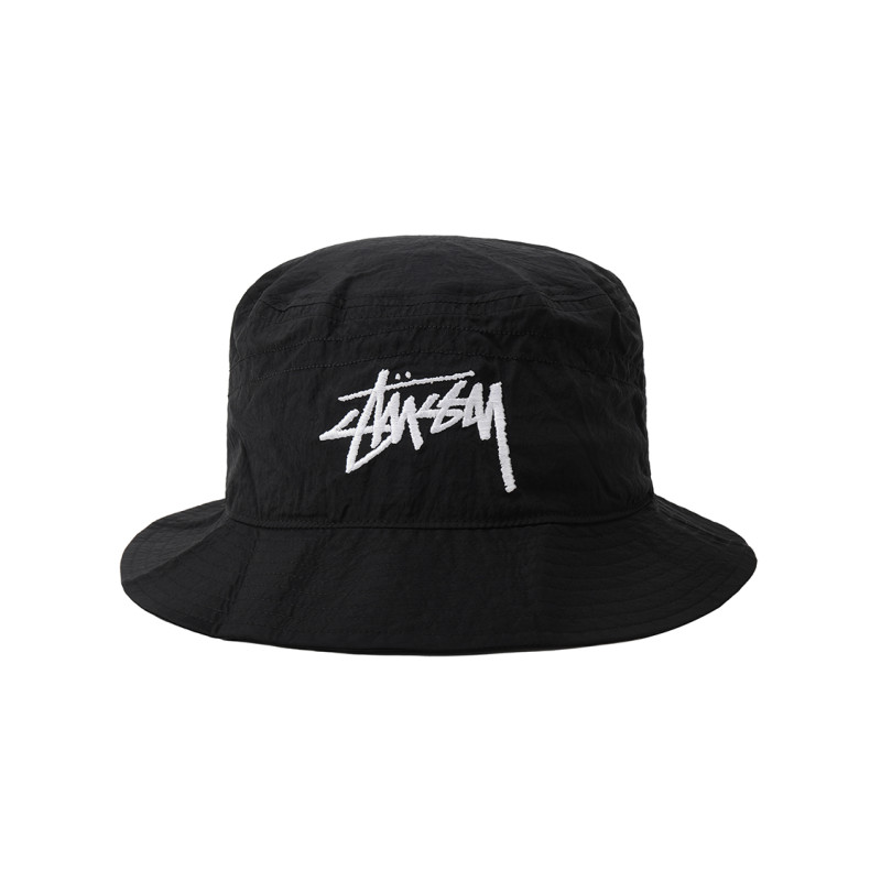 Nike x StussyLogo