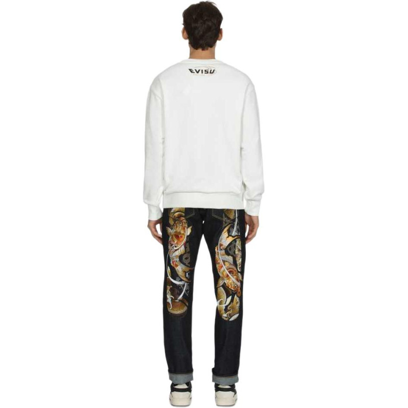 EVISU AW23 M
