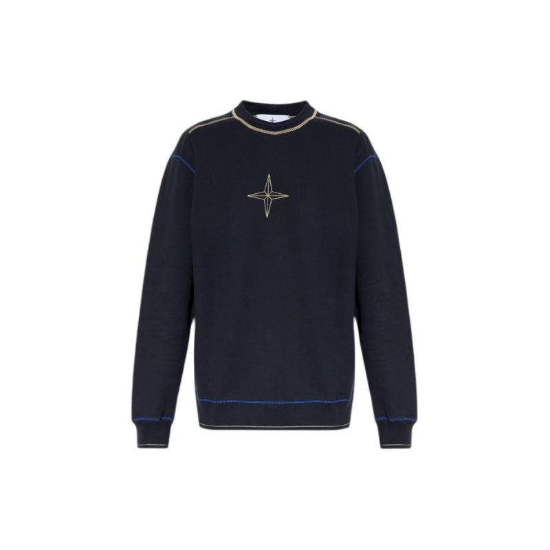 STONE ISLAND Logo