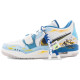 Jordan Legacy 312