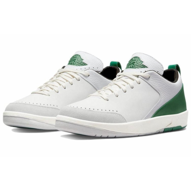 nina chanel abney x Jordan Air Jordan 2 retro low se