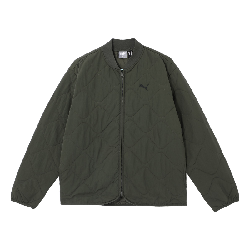 PUMA LIGHTWEIGHT PADDED
