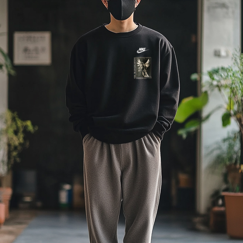 Nike III