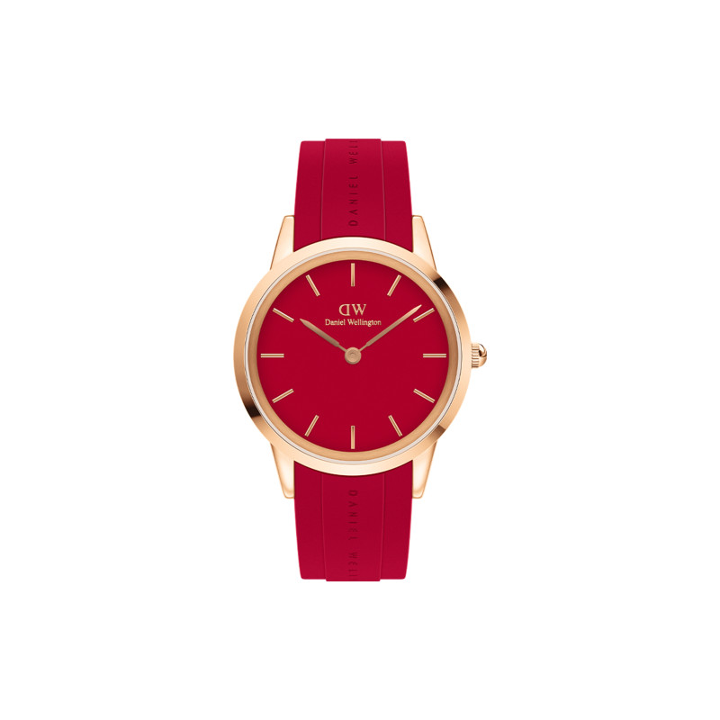 Daniel Wellington ICONIC 40mm 10ATM DW00100502