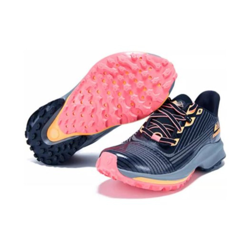 Columbia Montrail