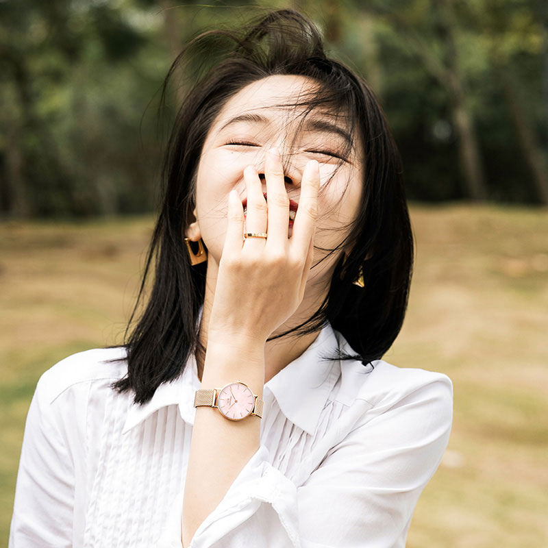 Daniel Wellington PETITE 28mm DW DW00100470