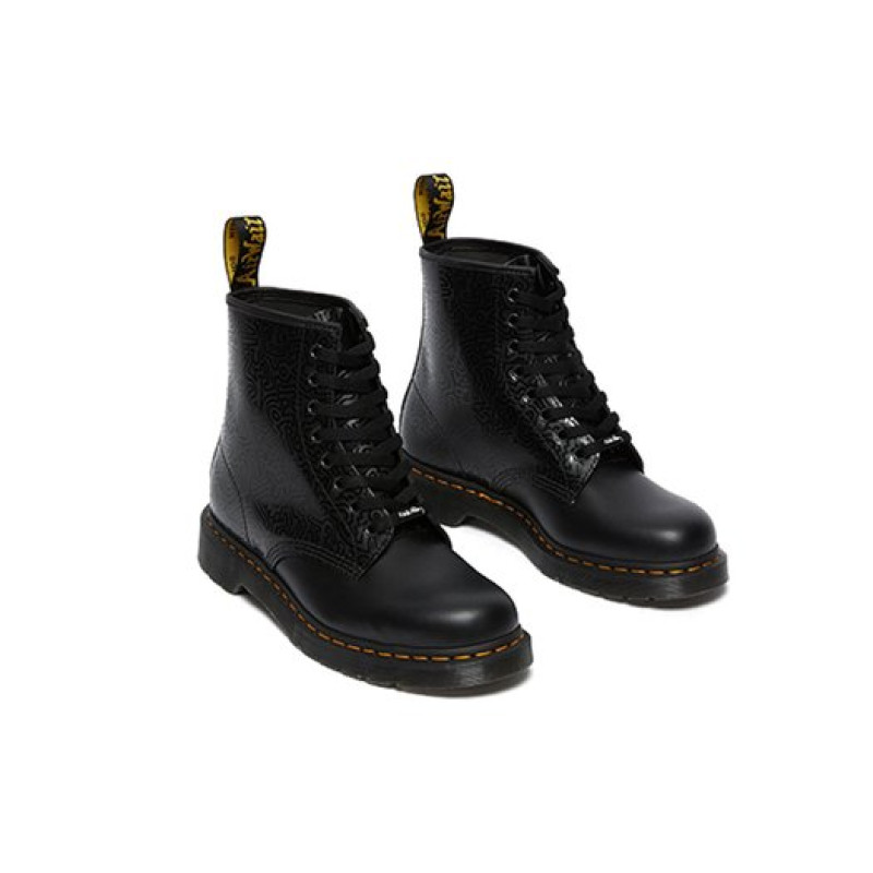 Dr.Martens 1460 Keith Haring