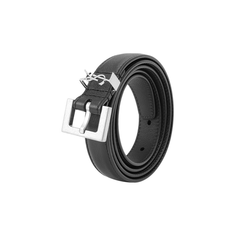 SAINT LAURENT Monogram 2cm