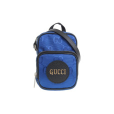 GUCCI Off The Grid OTG Logo