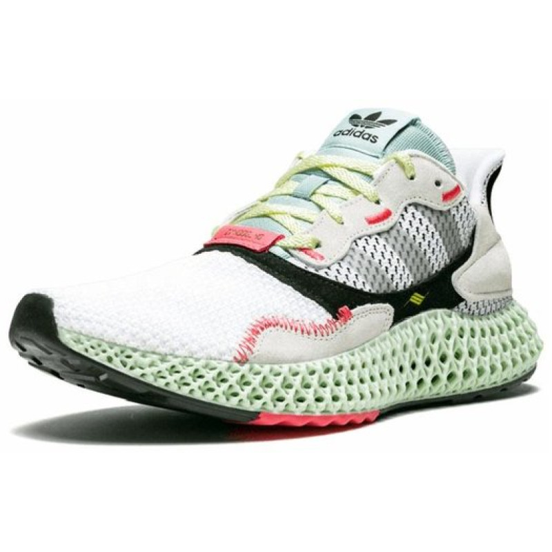 adidas originals ZX 4000 Futurecraft