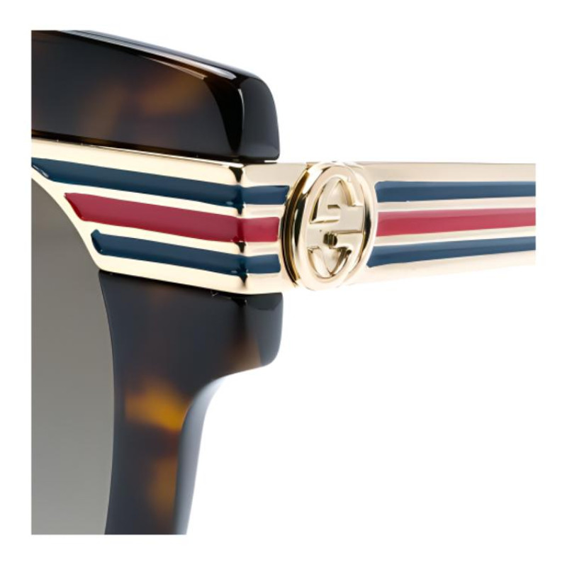 GUCCI Log