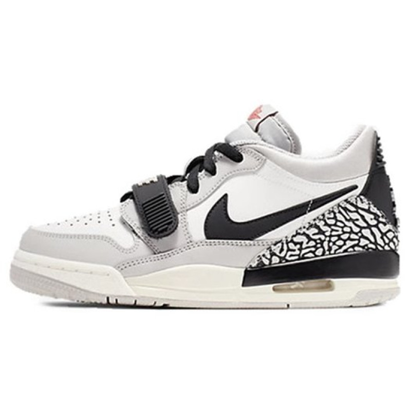 Jordan Legacy 312