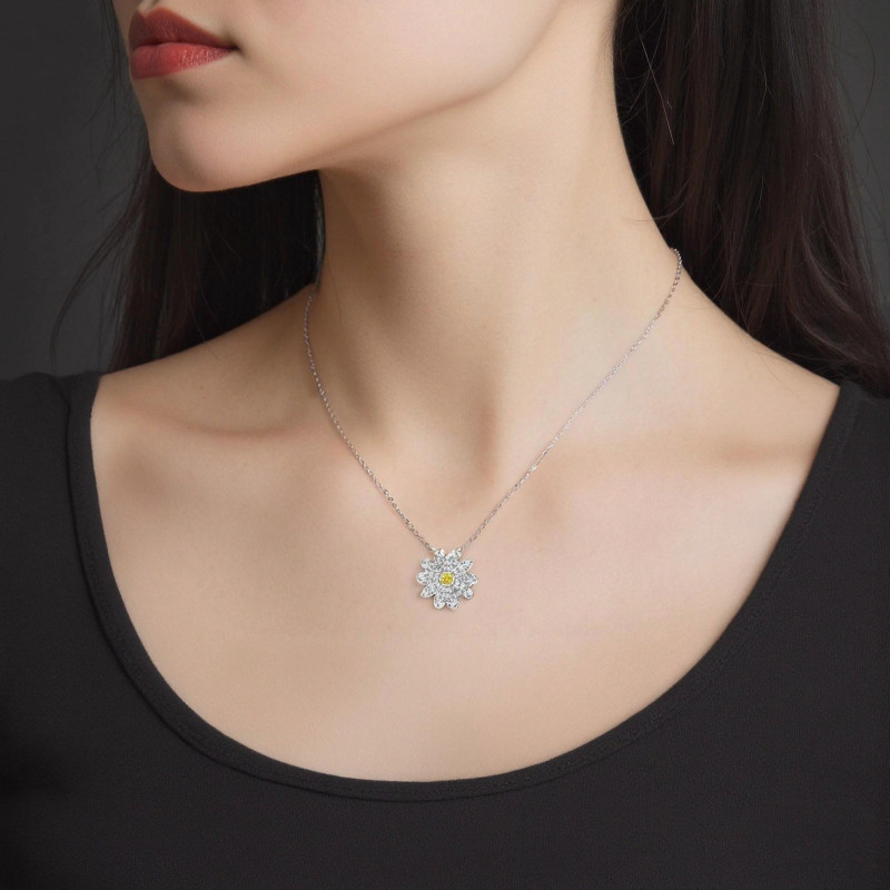 Swarovski Eternal Flower