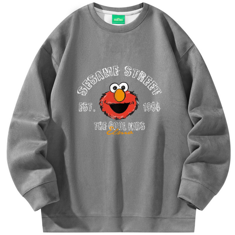 SESAME STREET