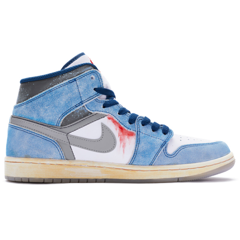 Jordan Air Jordan 1 Mid SE