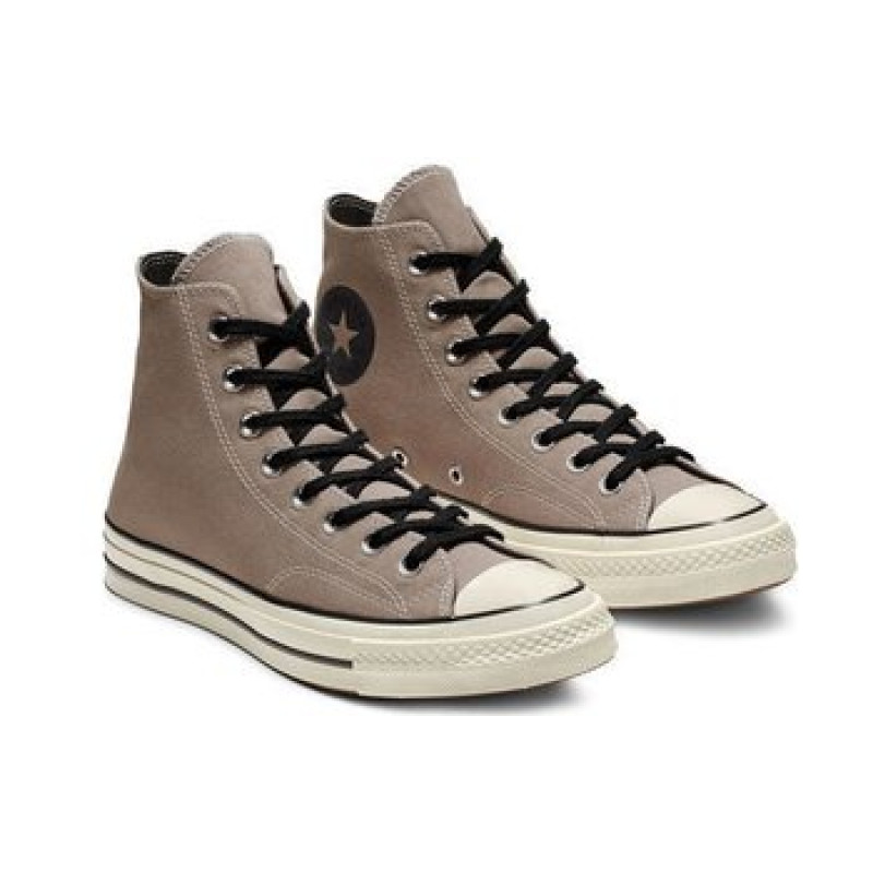 Converse Chuck 70 Vintage Canvas High 1970s