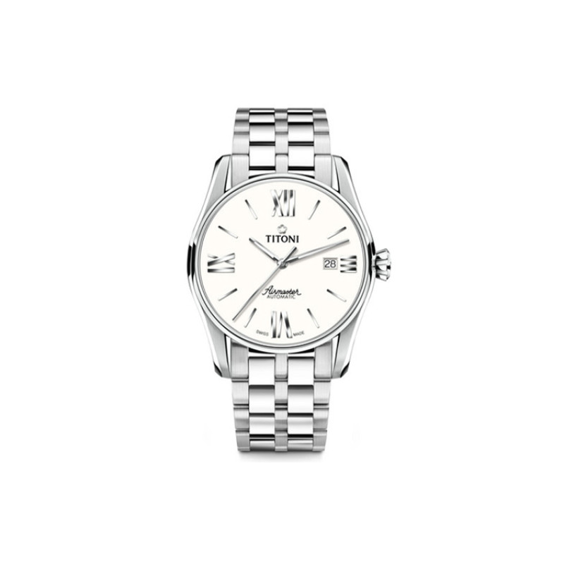 TITONI 83908-S-619