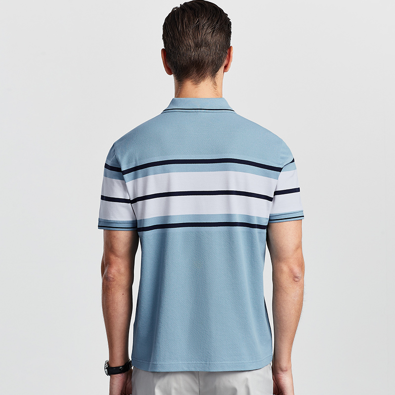 SEPTWOLVES Polo