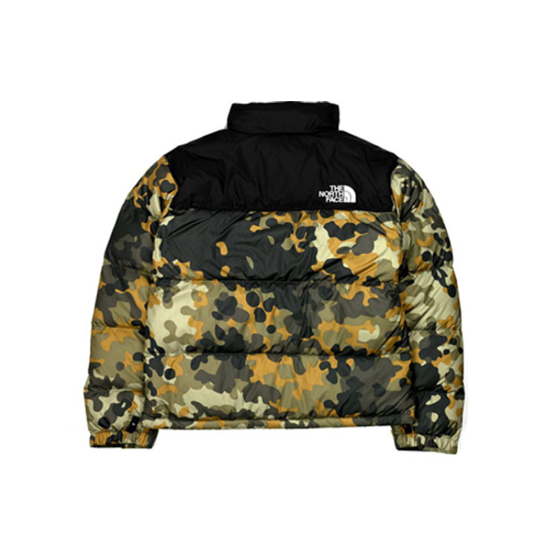 THE NORTH FACE Men's 1996 Retro Seasonal Nuptse Jacket