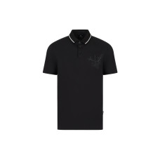ARMANI EXCHANGE SS23 LogoPolo