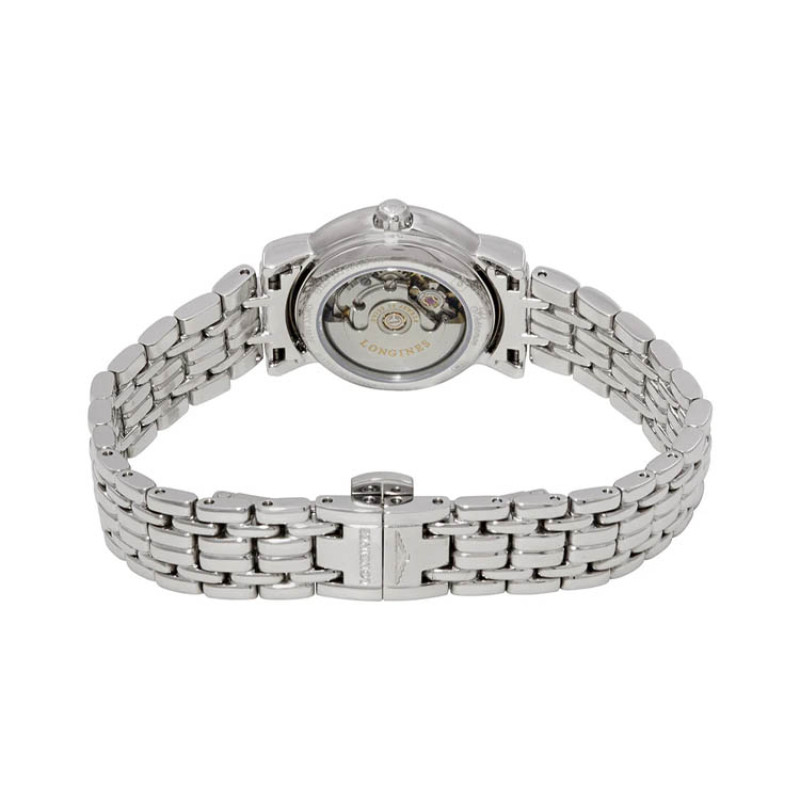 LONGINES 25.5mm L4.321.4.92.6