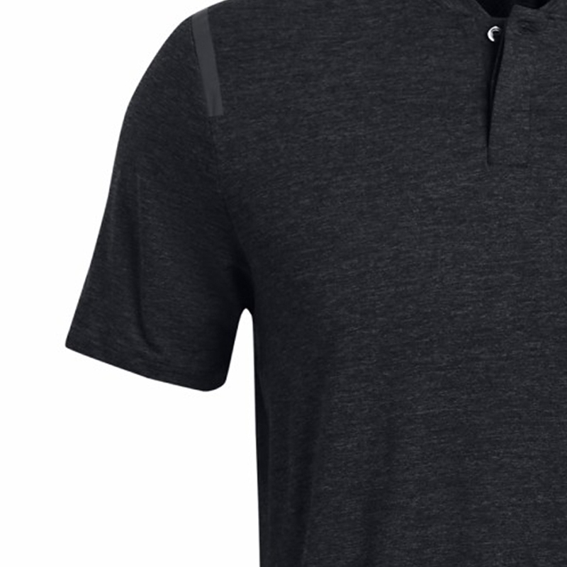 Under Armour Curry Splash LogoPolo