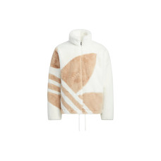 adidas originals Fur Jacket Tr Logo