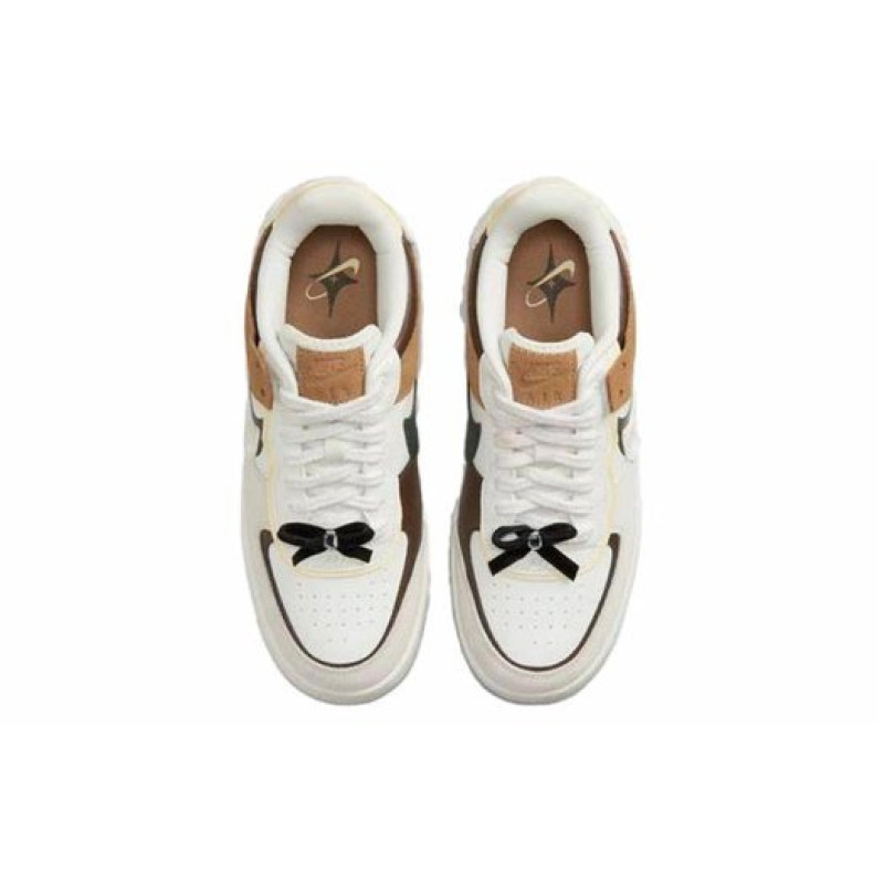 Nike Air Force 1 Low shadow