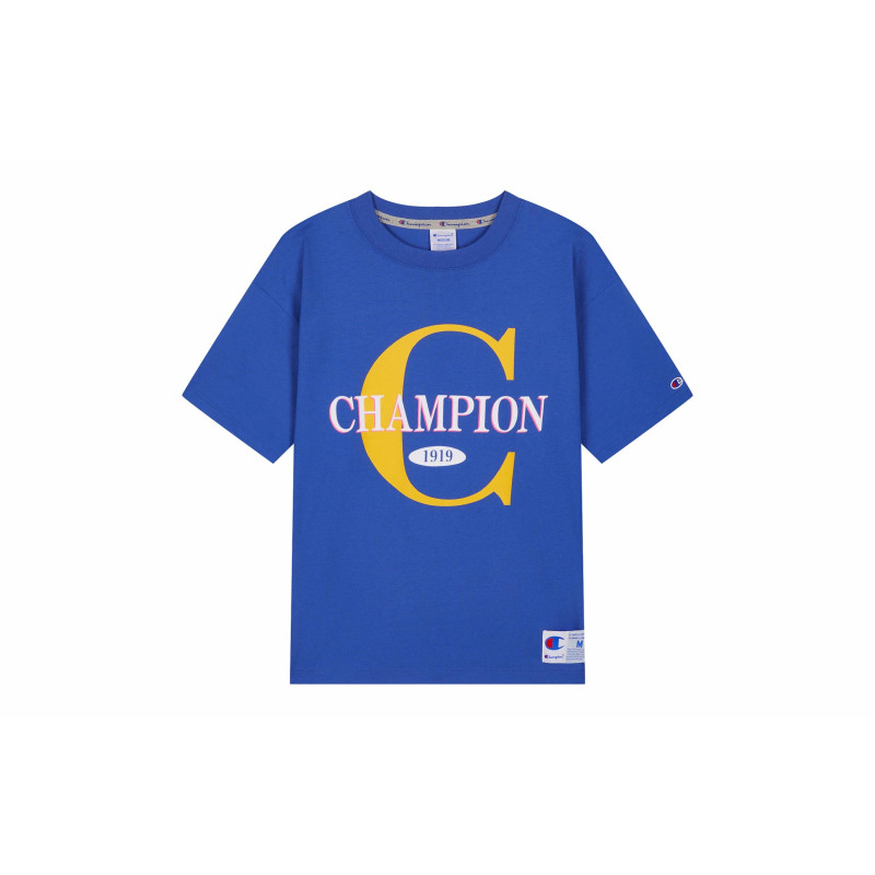 Champion ACTION STYLE SS24 C-LogoT