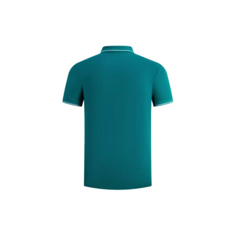 ARMANI EXCHANGE SS23 LogoPolo