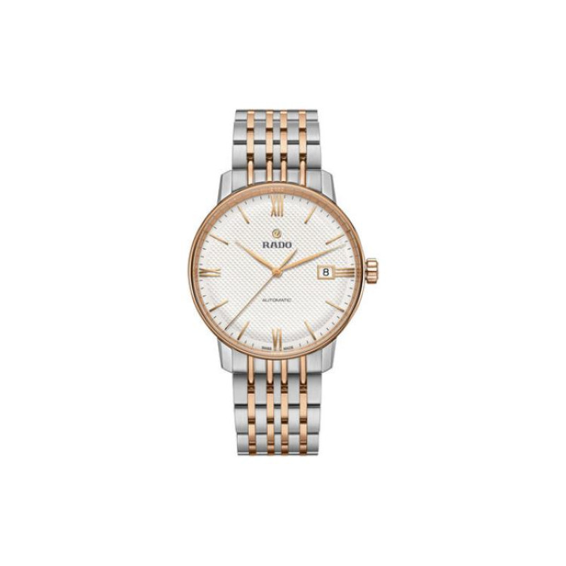 RADO 37.7mm PVD R22860067