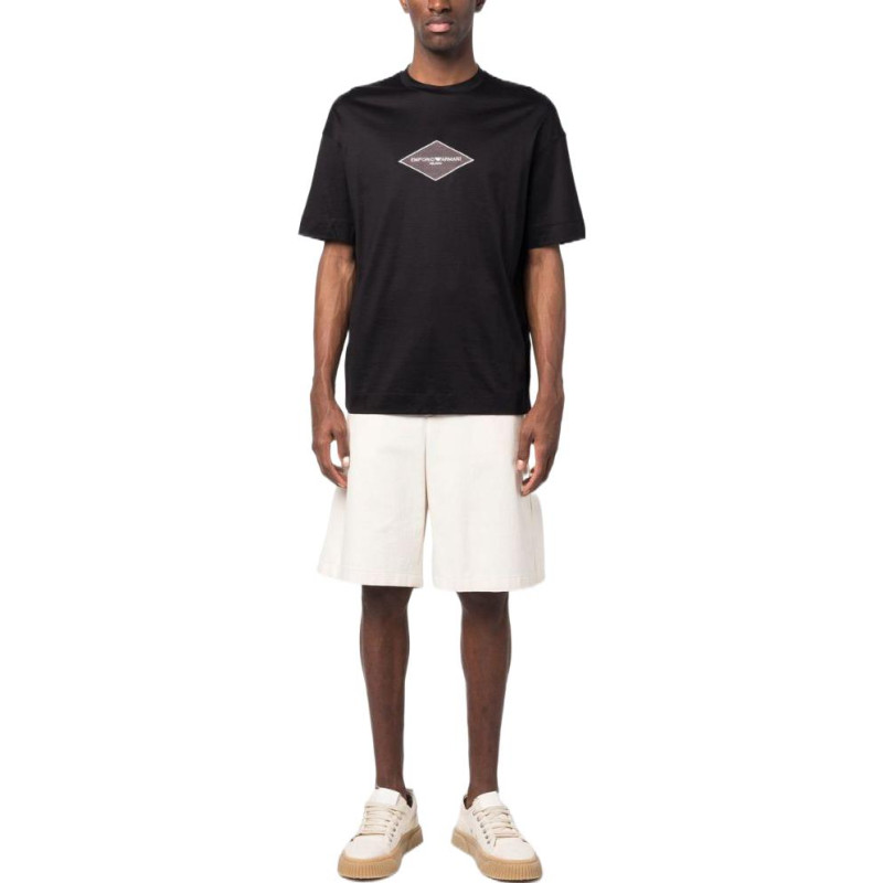 EMPORIO ARMANI SS23 LogoT