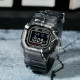 CASIO G-SHOCK 40 48.9*42.8mm DW-5000SS-1PR
