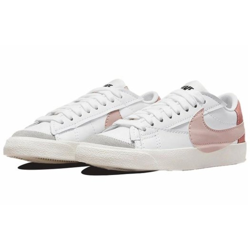 Nike Blazer Low 77 Jumbo