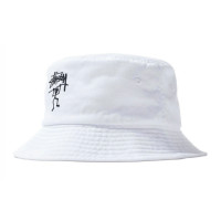 Stussy Warior Man BUCKET HAT