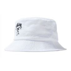 Stussy Warior Man BUCKET HAT
