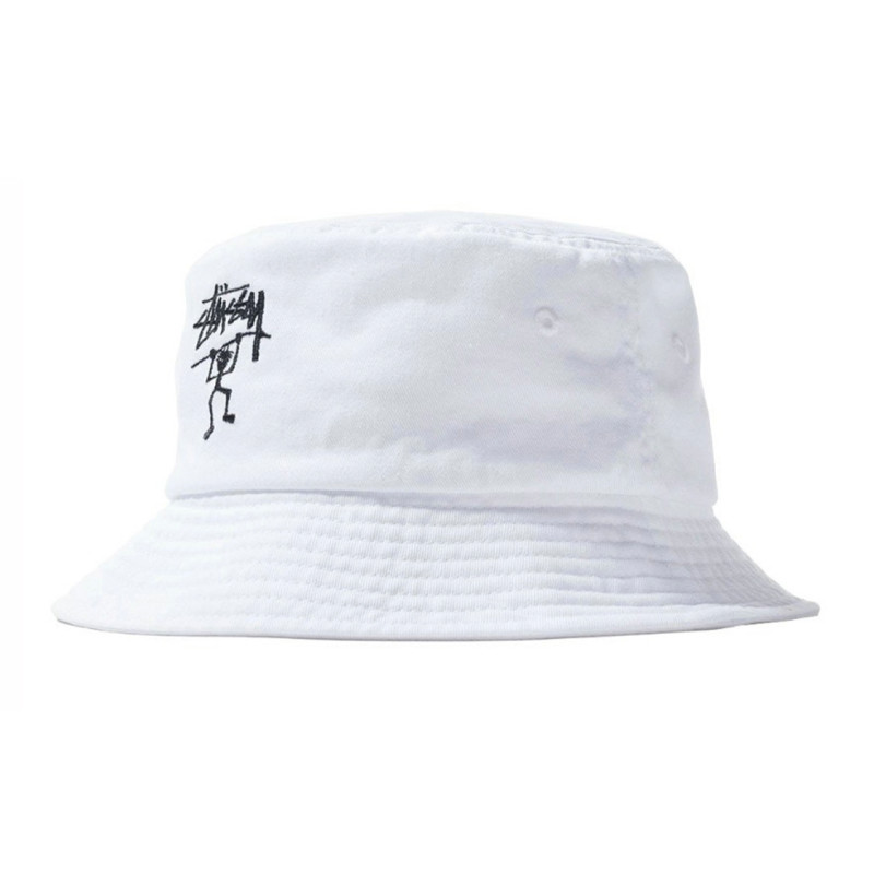 Stussy Warior Man BUCKET HAT