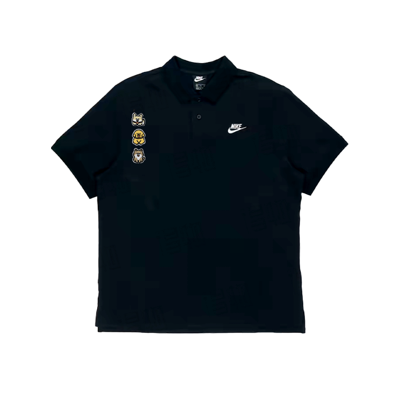 Nike Sportswear LogoPolo