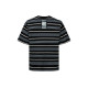 EVISU KURO SS24 T