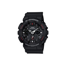 G-SHOCK GA-120-1A