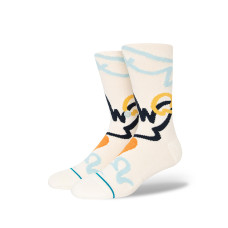 Stance 1