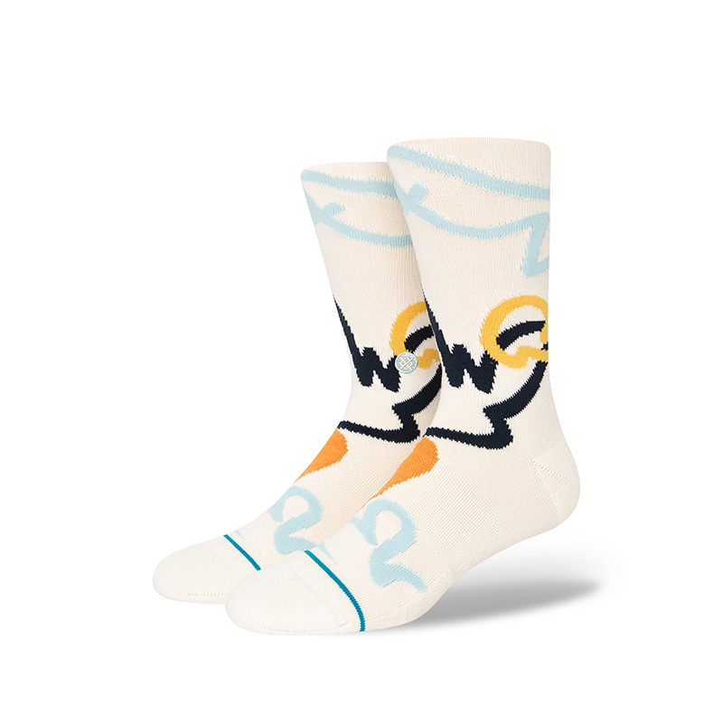 Stance 1