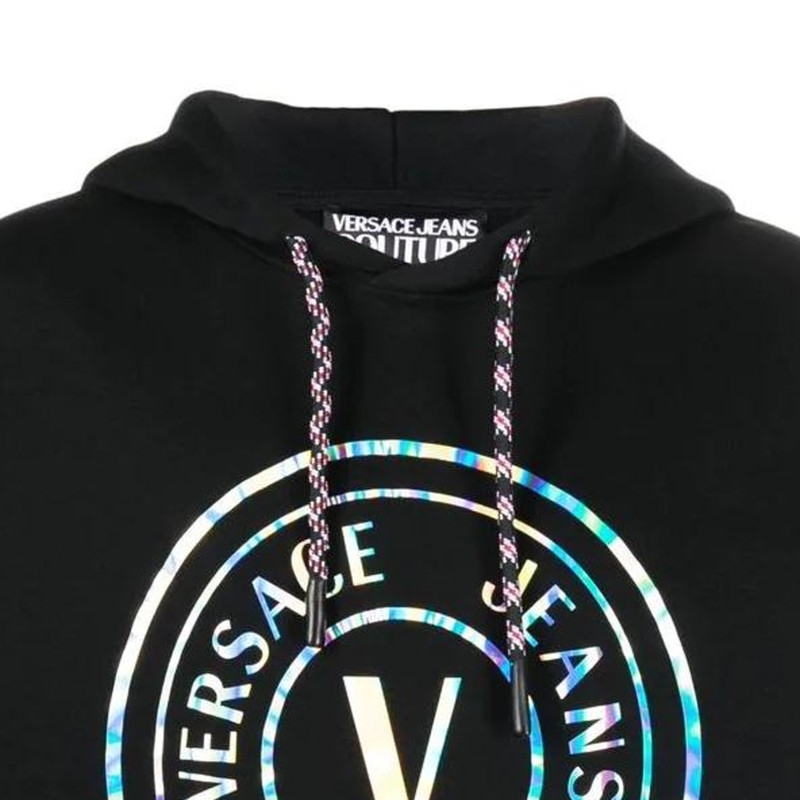 VERSACE JEANS COUTURE FW22 Logo